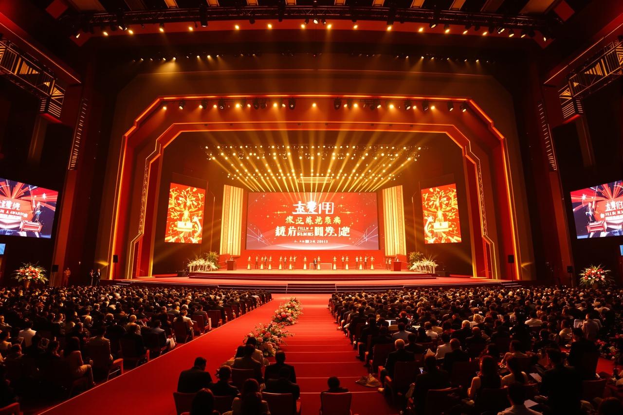 人人影院新闻配图-人人影院荣获2025年度传媒大奖最佳视频平台奖